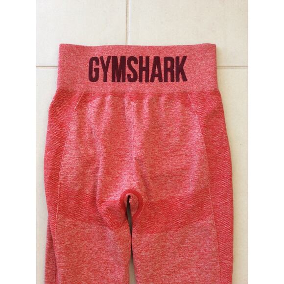 GymShark Legging Flex High Waist Athleticwear - Picture 7 of 10